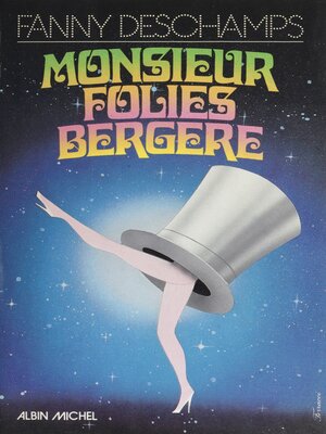 cover image of Monsieur Folies-Bergère